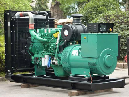 仁化710kw康明斯柴油发电机组图片 仁化710kw康明斯柴油发电机组图片