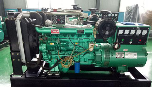 仁化发电机不发电的原因 仁化发电机不发电的原因