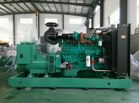 仁化柴油发电机组 仁化柴油发电机组