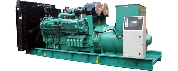 仁化柴油发电机 仁化柴油发电机