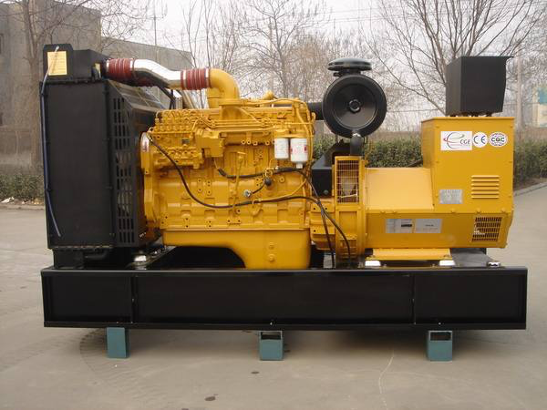 仁化发电机出租