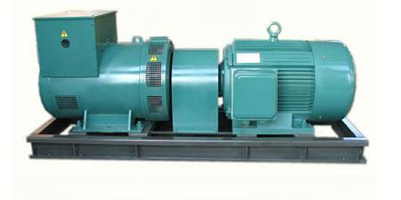 仁化发电机出租