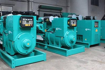 仁化柴油发电机 仁化柴油发电机