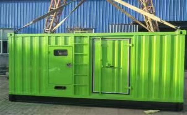 仁化600kw大型柴油发电机组出租价格 仁化600kw大型柴油发电机组出租价格